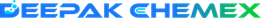 Deepak Chemex Logo